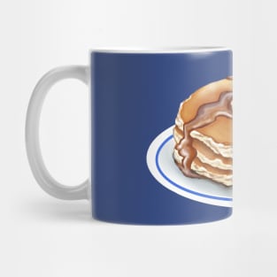 Pancakes Mug